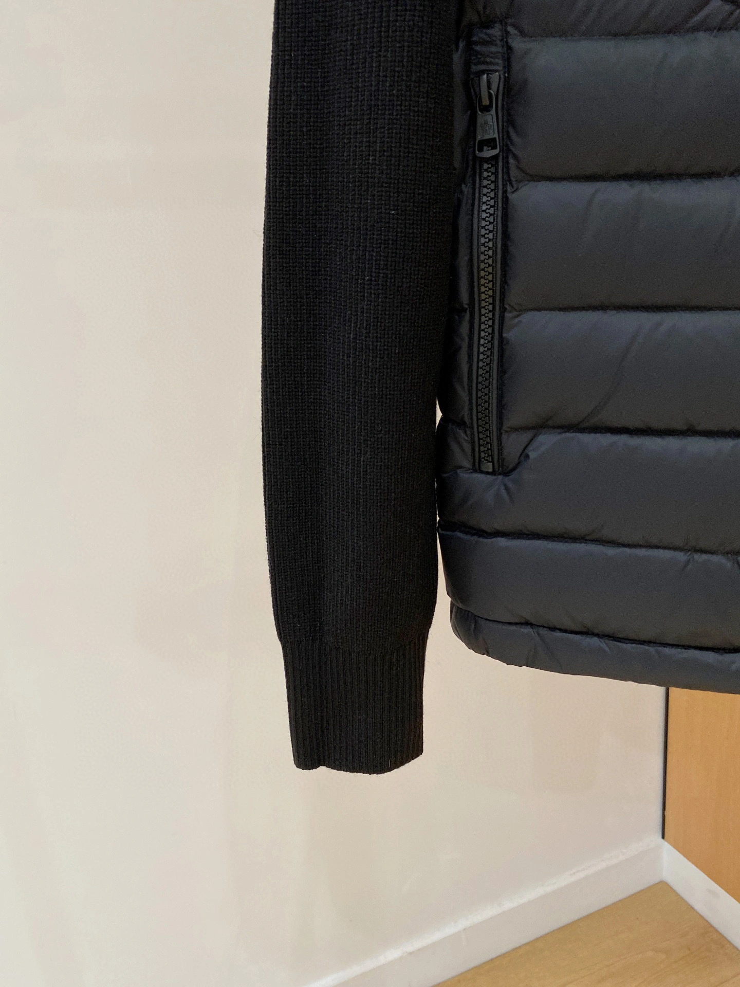 wg.luxury- 7o9385r down jacket white duck down item:E-F431I0320